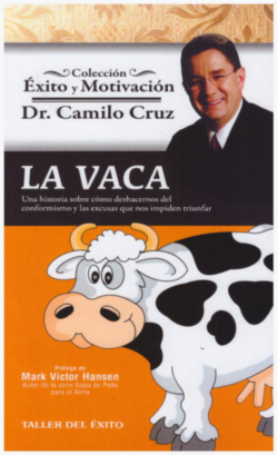 Lee más sobre el artículo Review – La vaca