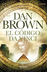 Lee más sobre el artículo Review – El código Da Vinci